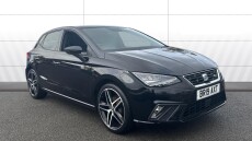 SEAT Ibiza 1.0 TSI 95 FR Sport [EZ] 5dr Petrol Hatchback